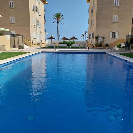 Calafell Beach Experience- Calafell Playa Ngoại thất bức ảnh