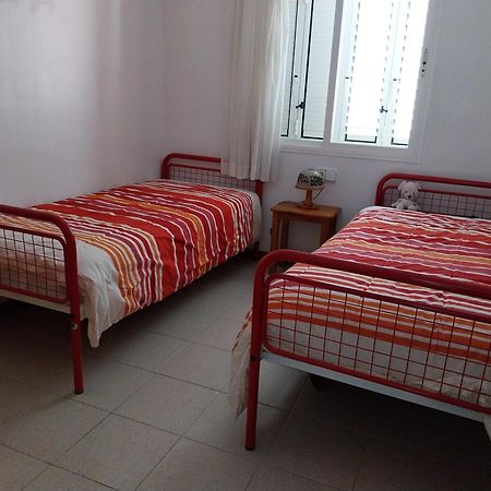Calafell Beach Experience- Calafell Playa Ngoại thất bức ảnh