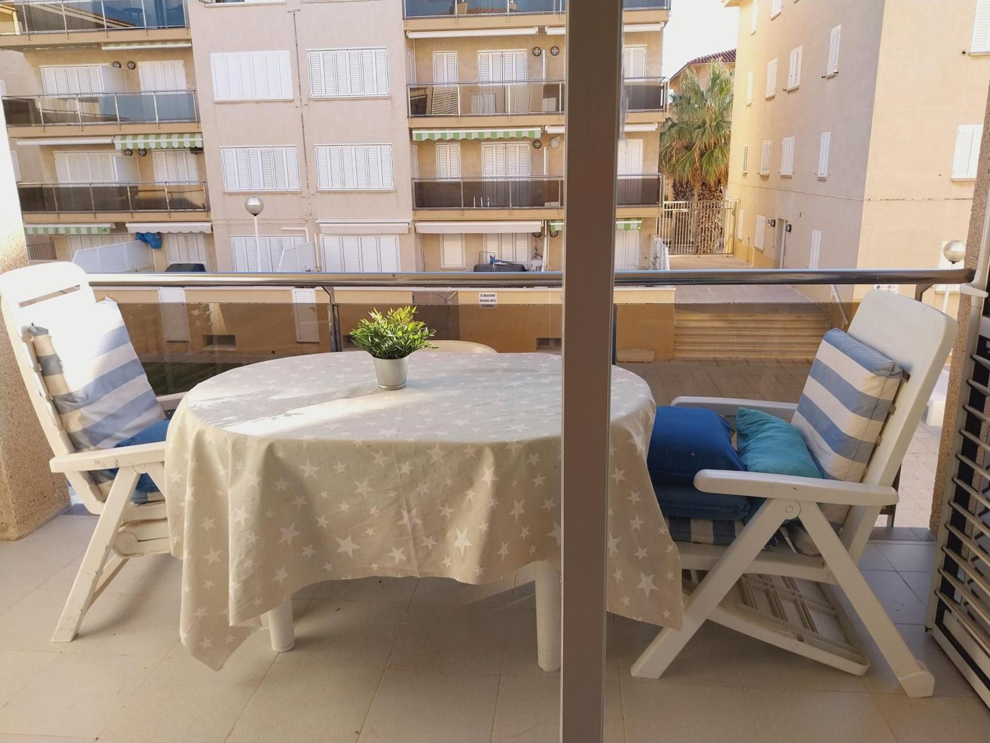 Calafell Beach Experience- Calafell Playa Ngoại thất bức ảnh
