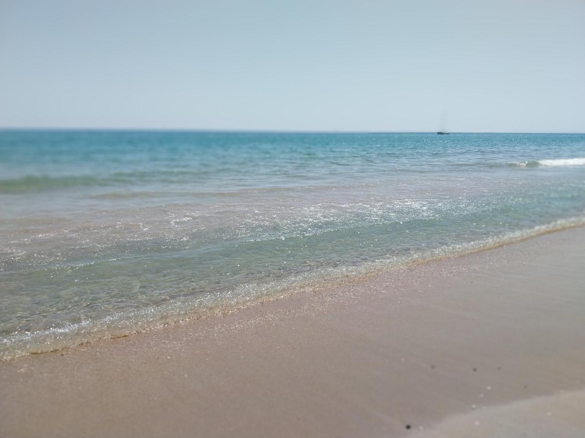 Calafell Beach Experience- Calafell Playa Ngoại thất bức ảnh